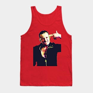 Chester Bennington Tank Top